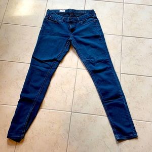 GAP Legging Jeans Women’s Size 28/6r